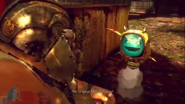 Pigsy's Perfect 10 (Enslaved: Odyssey to the West DLC) | Blind Playthrough смотреть онлайн