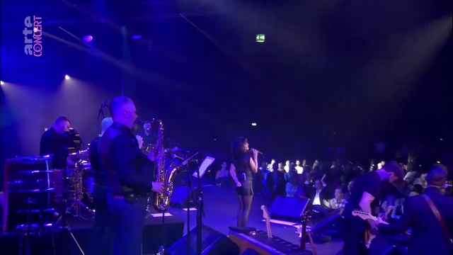 Imelda May-Teenage Kicks (2017) HD смотреть онлайн