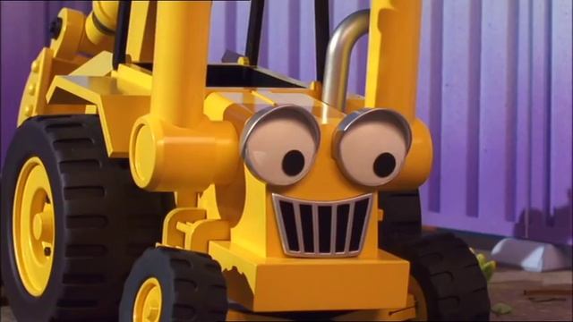 When Bob Became a Builder | Bob the Builder Classics | Celebrating 20 Years! смотреть онлайн
