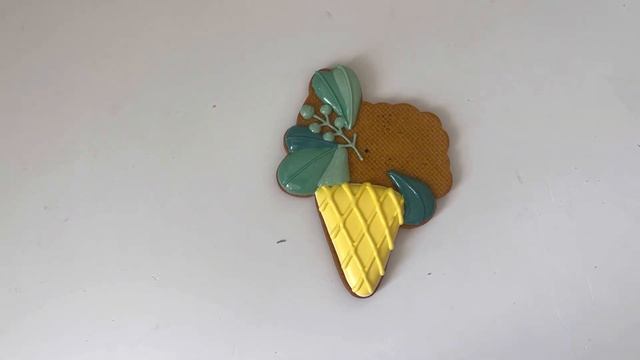 УНИВЕРСАЛЬНЫЙ ВАРИАНТ | форма пряника к любому случаю смотреть онлайн