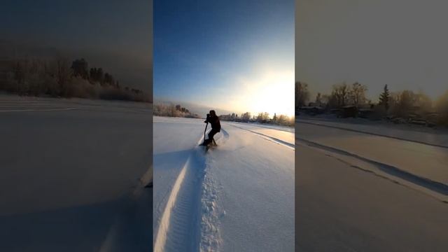 на мотосноуборде смотреть онлайн