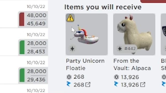 The BEST ROBLOX EXTENSION'S for Trading!⭐ [2022-2023] (Roblox Trading) смотреть онлайн