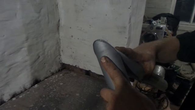Самодельный стояк для раковины смотреть онлайн