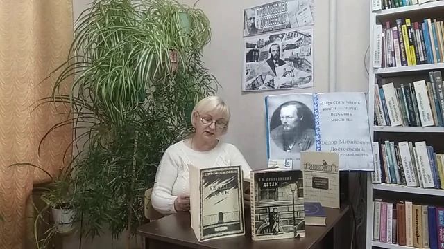 Ф. М. Достоевский "Мальчик у Христа на елке" (отрывок) смотреть онлайн