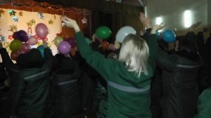 В ИК-15 УФСИН России по Самарской области проведен конкурс красоты "Мисс ИК-15 - 2022"