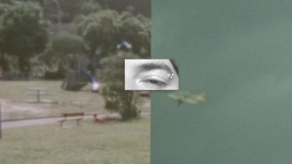 ORI - Better Days (Official Video)