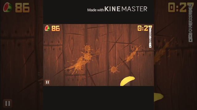 Ninja Fruit Ээээ смотреть онлайн