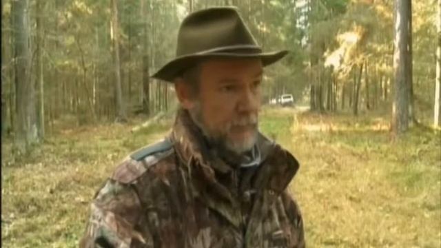 Оружие для загонной охоты нарезное или гладкое. Охотничьи традиции и этика! смотреть онлайн