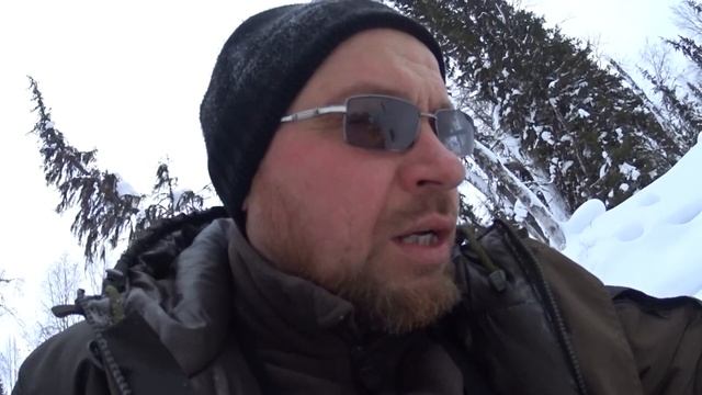 За ХАРИУСОМ в 2023 году. В гости к хариусу ( наблюдения за поведением рыб). смотреть онлайн