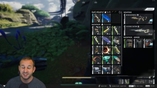 A Refreshingly New Fun FPS Game - The Cycle Frontier смотреть онлайн