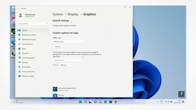 Set up GPU for high performance in Photoshop – Intel and AMD GPUs смотреть онлайн