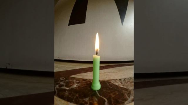Candle time lapse смотреть онлайн
