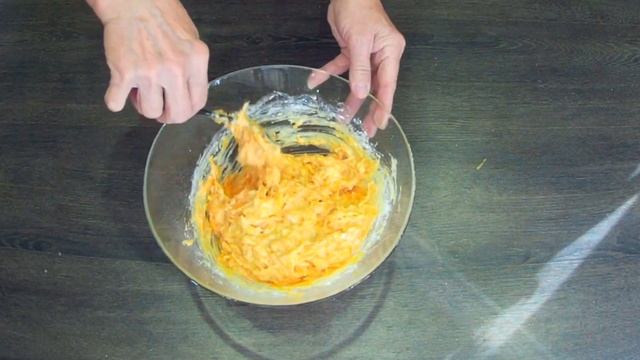 Рецепты с тыквой: вкусно и полезно