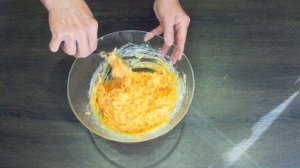 Пирог из тыквы с манкой в духовке