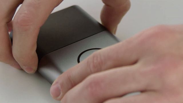 Charge Two Devices at Once - Dell Hybrid Adapter & Power Bank USB-C | The Good Guys смотреть онлайн