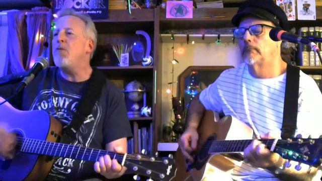 Mr Bojangles Jerry Jeff Walker 2.8.24 смотреть онлайн