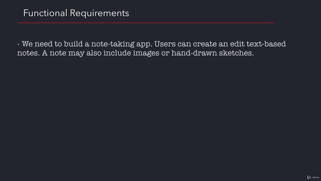 1. Collecting the Requirements смотреть онлайн