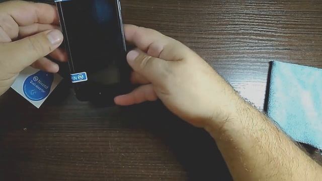 Клеим 3D стекло СОФТ(SOFT) на все сматрфоны. Обзор на примере Айфон 6 смотреть онлайн