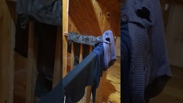 постирала кожаную куртку. что с ней будет? смотреть онлайн