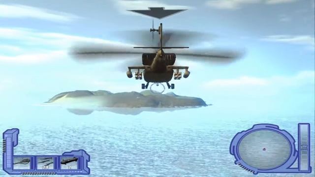 Pacific Liberation Force First Impressions смотреть онлайн