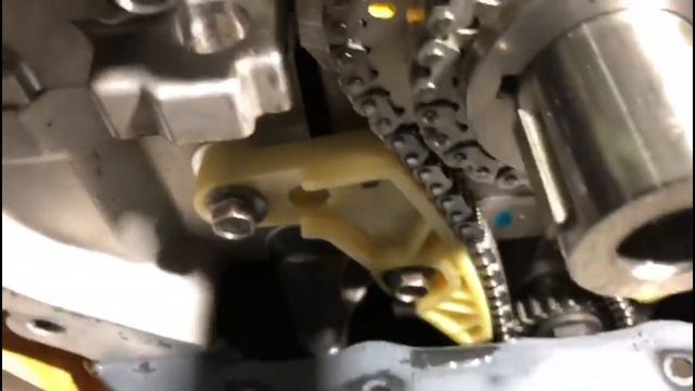 G4KE 2.4 новый двигатель смотреть онлайн