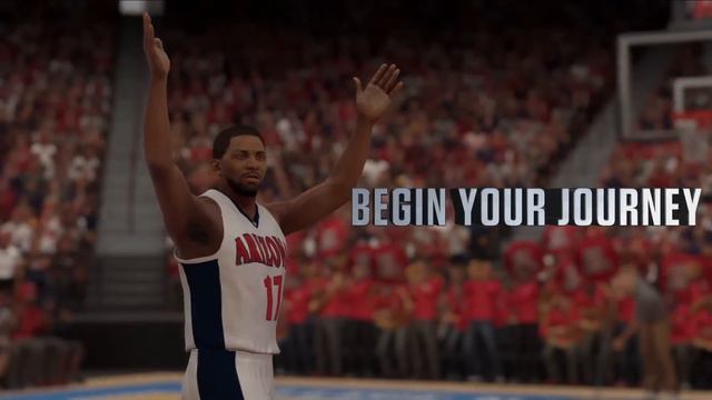 NBA 2K17 Free Prelude download release trailer - PS4 PS3 XO X360 iOS смотреть онлайн