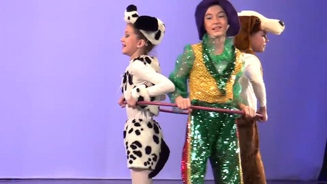 Собачий вальс смотреть онлайн