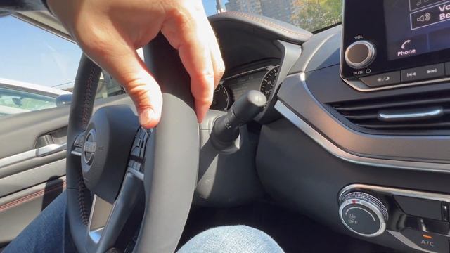 2023 NISSAN ALTIMA SR 2.5 REVIEW -- BETTER THAN ACCORD SPORT ? смотреть онлайн