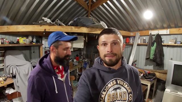 Как сделать диагностику ХОЛОДИЛЬНИКА!!!! Утечка??? или НЕТ??? часть 2 смотреть онлайн