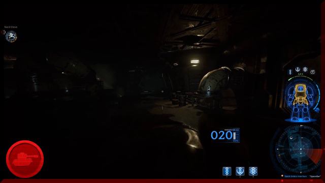 Space Hulk Deathwing: Blowing Up An Entire Sector смотреть онлайн