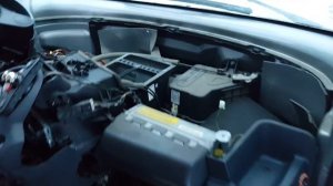 Ставим музыку в Smart ForTwo #1 [ДИНАМИКИ]