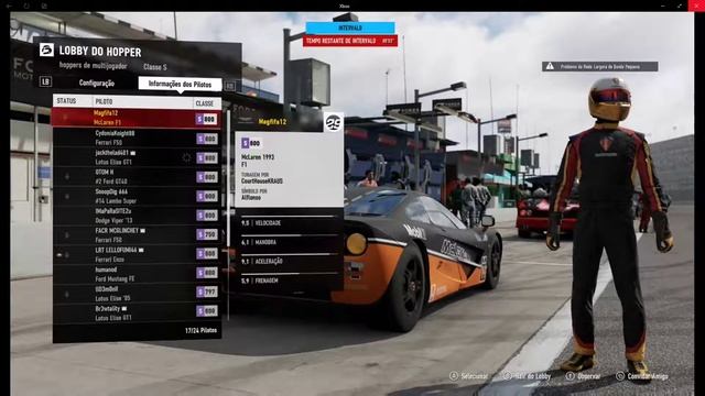 Forza 7 смотреть онлайн