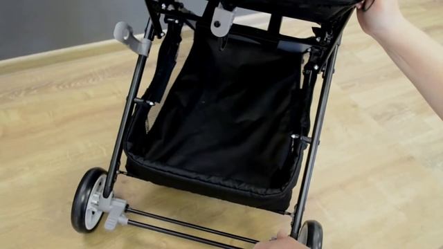 Прогулочная коляска Forest Kids Tarja