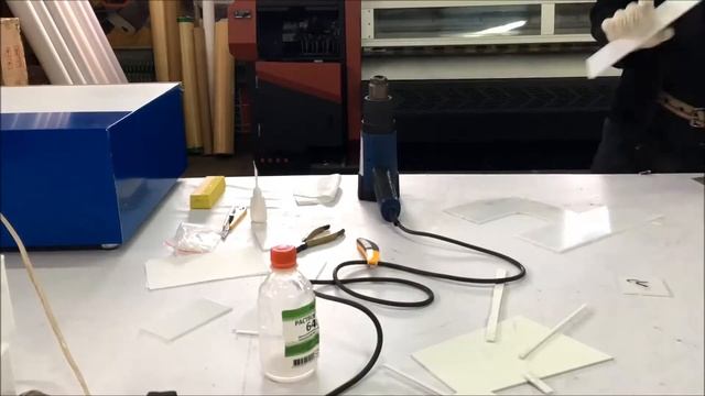 Выклейка объемных букв из оргстекла смотреть онлайн