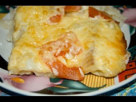 Простые рецепты.