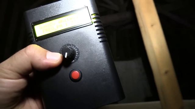 CHASSEUR DE FANTÔMES - GussDx : LE GARDIEN