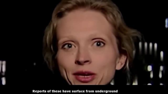 Расы инопланетян. Часть 3 смотреть онлайн
