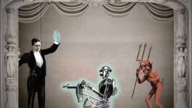 Гипнотизер BioShock Infinite смотреть онлайн