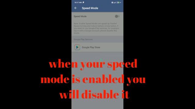 How to fix parallel space crashing problem смотреть онлайн