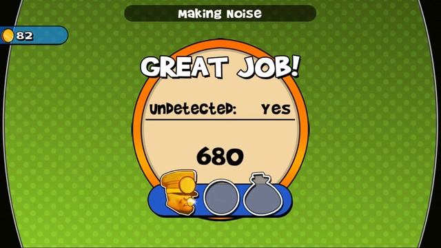 ВОРИШКА БОБ с ЧЕГО ВСЁ НАЧИНАЛОСЬ ПОБЕГ из ТЮРЬМЫ - Прохождение игры Robbery Bob - Глава 1 смотреть онлайн