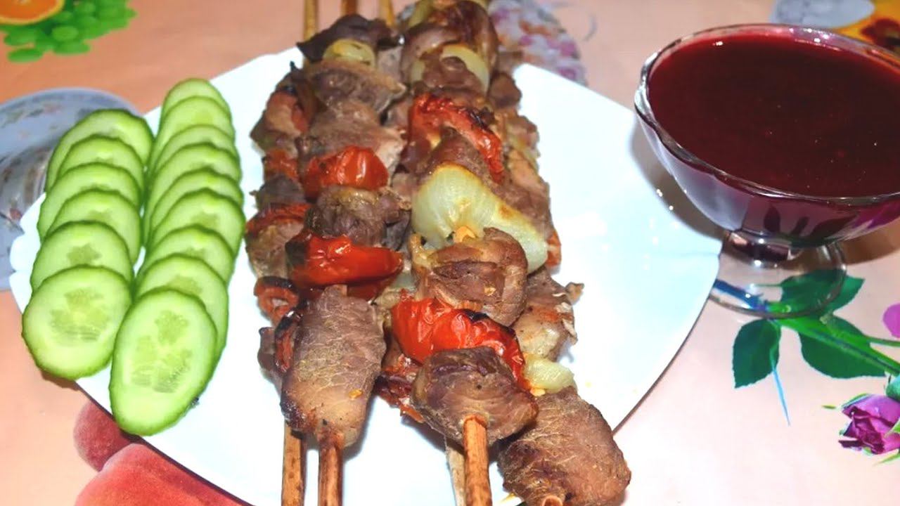 Простые рецепты.