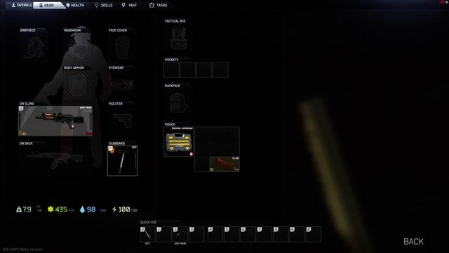 Escape From Tarkov | patch 0.9 ! Factory Door Glitch Still Working ! смотреть онлайн
