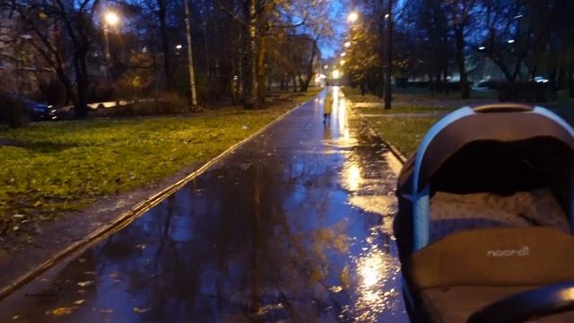 ВЛОГ: Вот они, покупочки! 09.11.22 смотреть онлайн