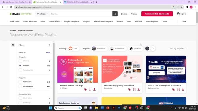How to download WordPress premium plugins for free (FULL GUIDE) смотреть онлайн