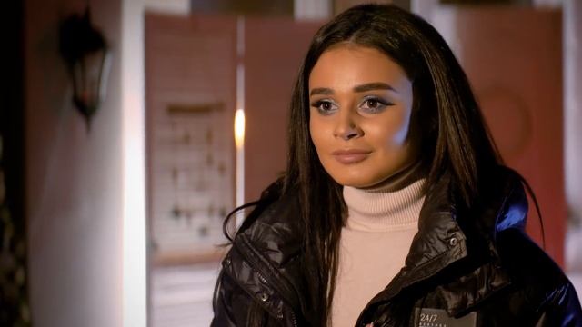 Гөлназ Асаева - 