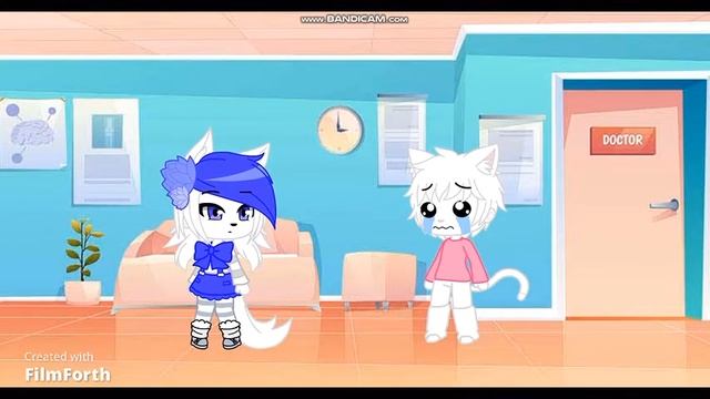 Hover The White Cat react to Loki The Cat is Dead | GC | Featuring: Orchid and Hover смотреть онлайн