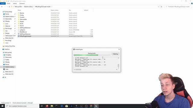 Must have VR expansion plugin for UE4 VR developers смотреть онлайн