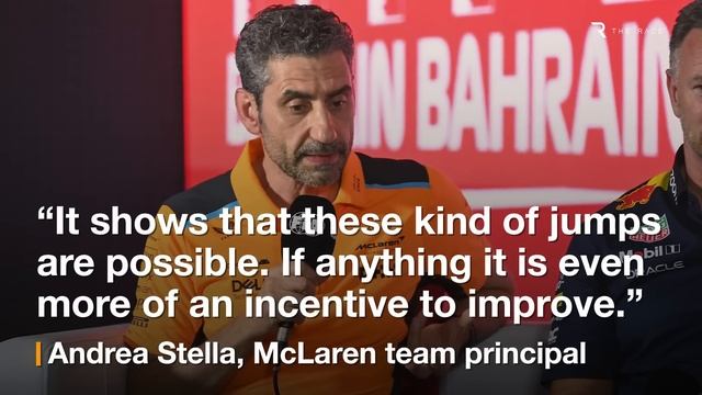 How Aston Martin embarrassed its rivals in F1 2023 opener смотреть онлайн