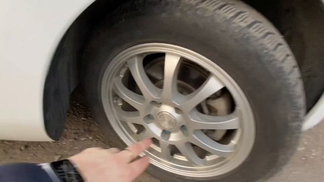 Ниссан Лиф AZEO по цене ZEO! Комплектация S удивила. Замена японской вилки на русскую. смотреть онлайн