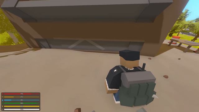 Unturned 3.19.0.0: HUGE HAWAII OVERHAUL! (NPC's, New Vehicles, New locations, Volcano Cave) смотреть онлайн
